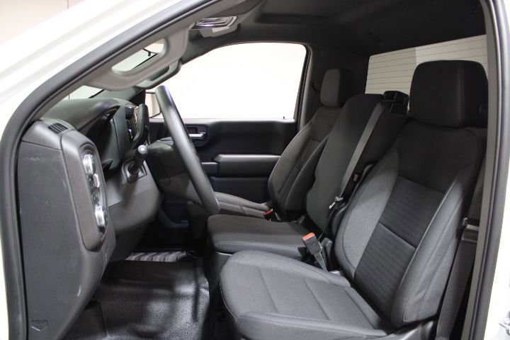 New 2026 GMC Sierra 1500 Pro w/ Pro Value Package image 16