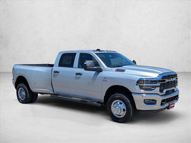 New 2026 RAM 3500 Tradesman AWD/4WD image 6