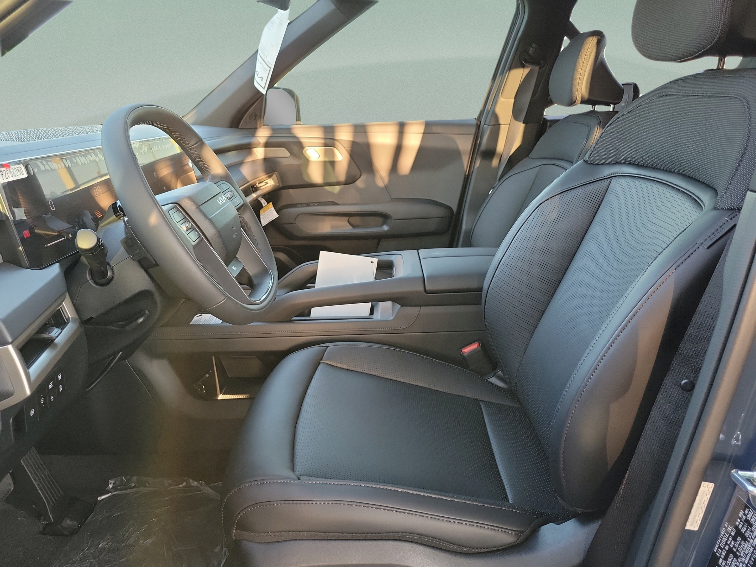 New 2027 Kia Telluride S FWD image 15