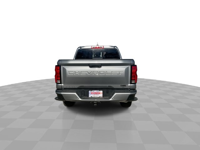 New 2026 Chevrolet Colorado LT w/ LT Convenience Package RWD image 7