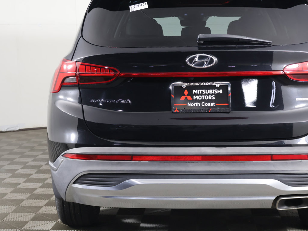 Used 2023 Hyundai Santa Fe SEL w/ Premium Package AWD/4WD image 18