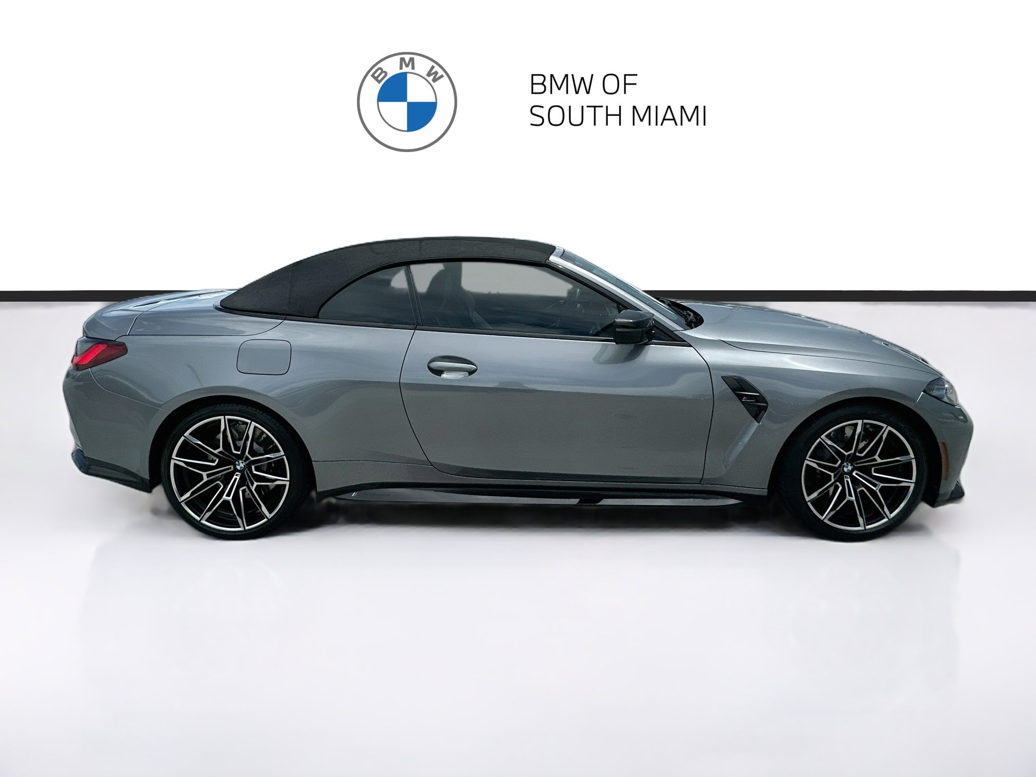 Used 2022 BMW M4 xDrive Competition AWD/4WD image 8