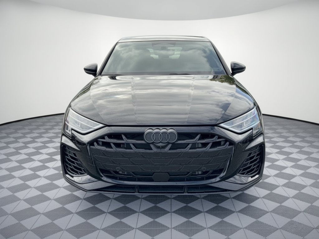 New 2026 Audi S3 Premium AWD/4WD image 6