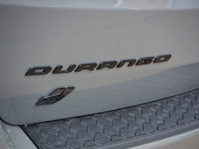 New 2026 Dodge Durango GT AWD/4WD image 16