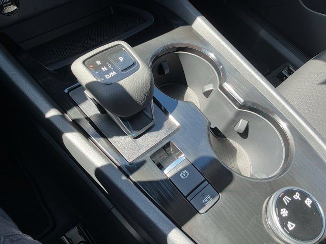 New 2026 Nissan Rogue Dark Armor AWD/4WD image 17