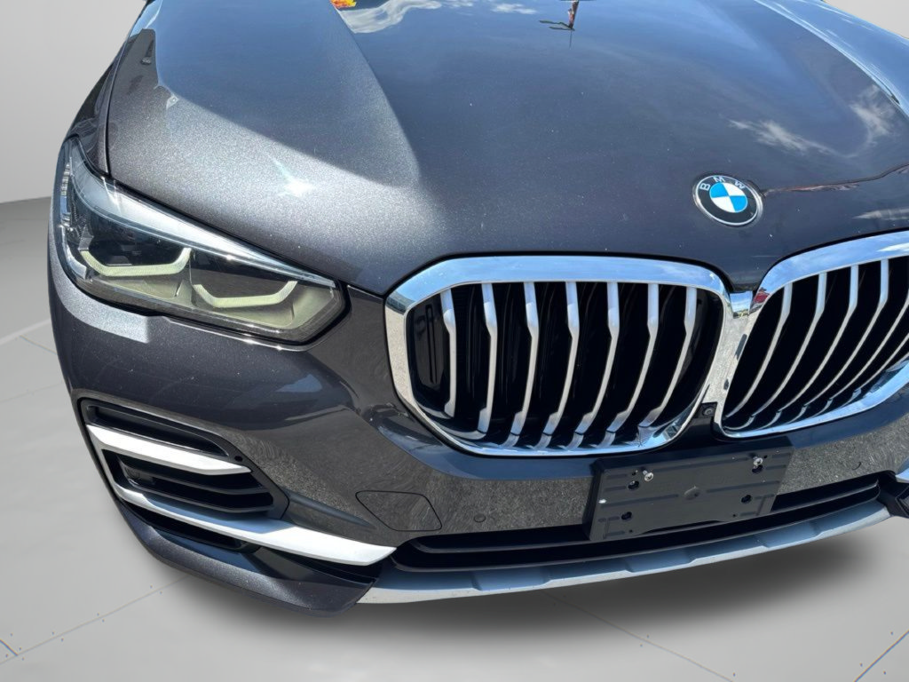 Used 2023 BMW X5 xDrive40i w/ Premium Package AWD/4WD image 43
