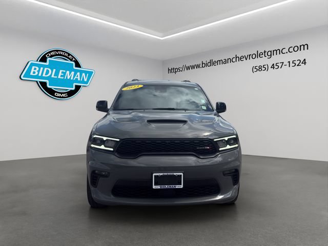 Used 2023 Dodge Durango GT AWD/4WD image 2