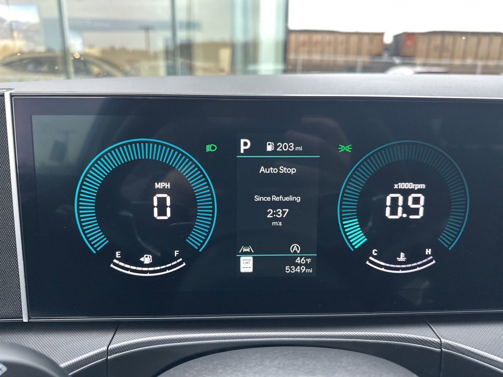 Used 2025 Hyundai Santa Fe SE image 44