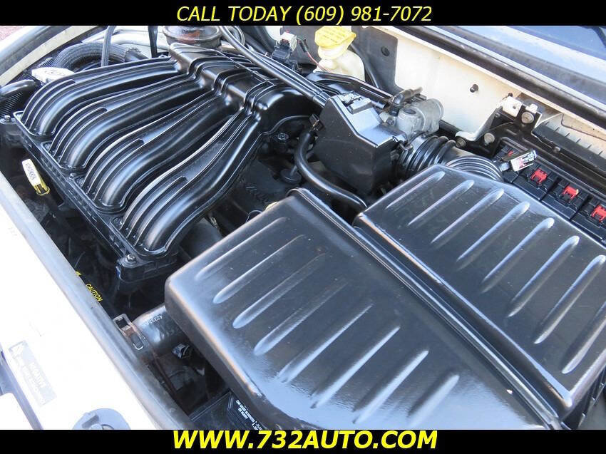 Used 2005 Chrysler PT Cruiser Limited image 30