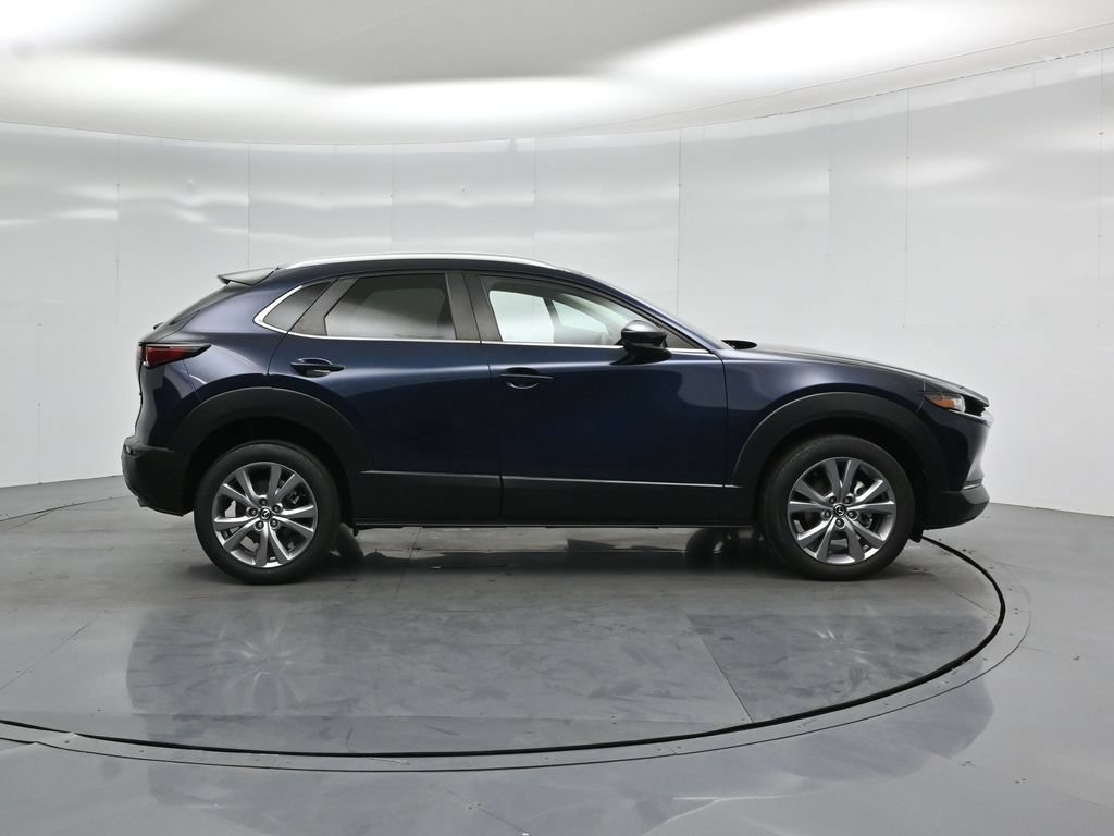 Used 2023 MAZDA CX-30 AWD 2.5 S w/ Preferred Package image 24