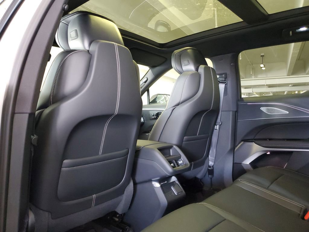 New 2026 Cadillac Lyriq Premium Sport RWD image 10