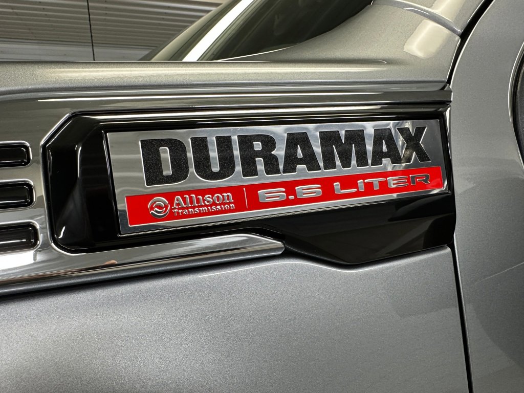 Certified 2025 GMC Sierra 2500 SLE w/ SLE Convenience Package image 35