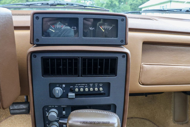Used 1988 Pontiac Fiero GT RWD image 33