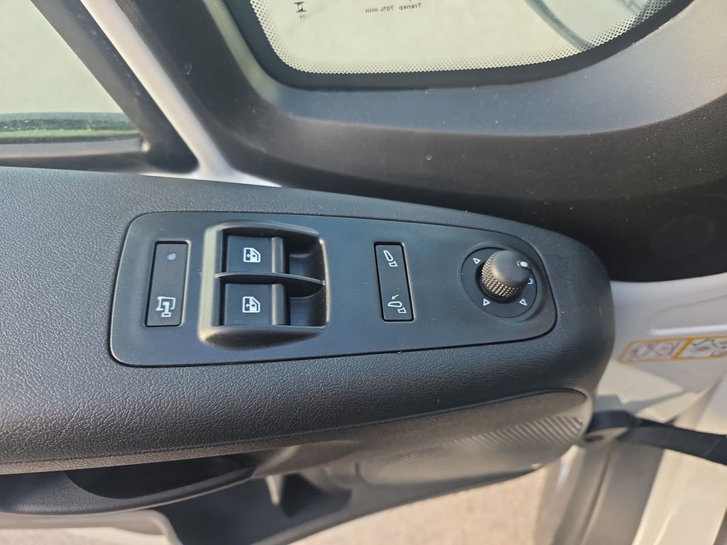 New 2025 RAM ProMaster 1500 w/ Convenience Group image 10