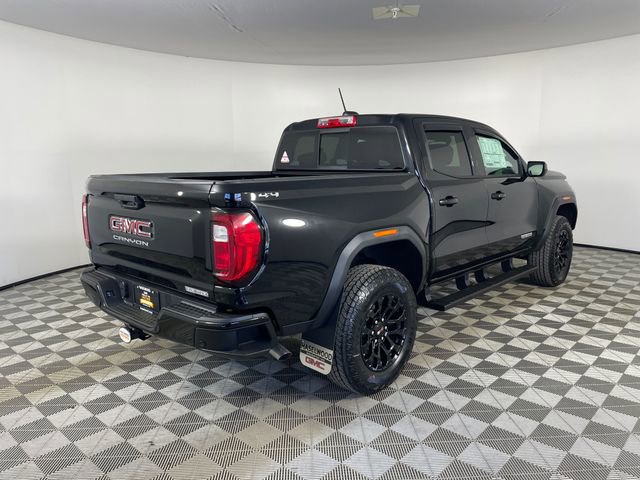 New 2026 GMC Canyon Elevation image 20