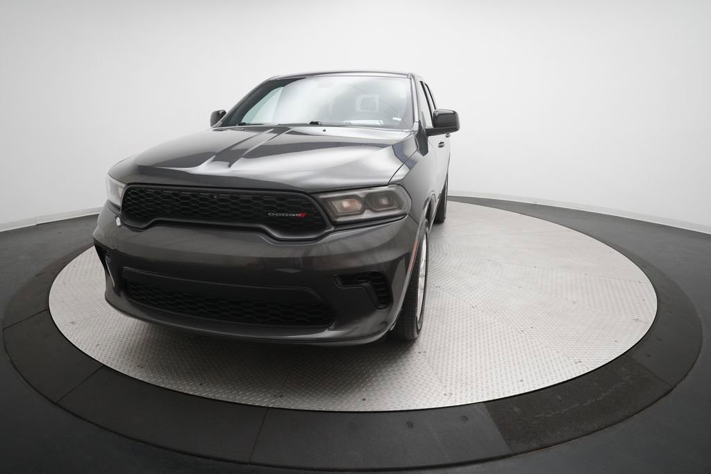 Used 2023 Dodge Durango GT image 12