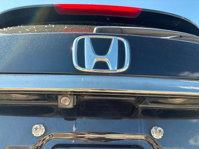 Certified 2019 Honda HR-V Sport image 33