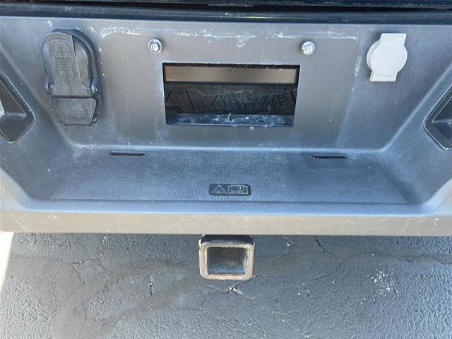 Certified 2023 Ford F150 XL w/ STX Appearance Package RWD image 7