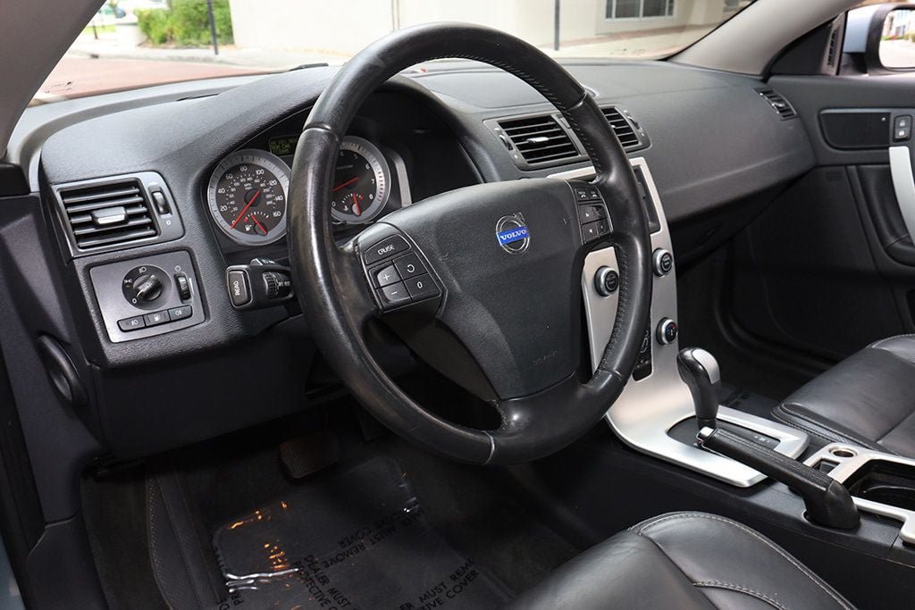 Used 2012 Volvo C70 T5 FWD image 31