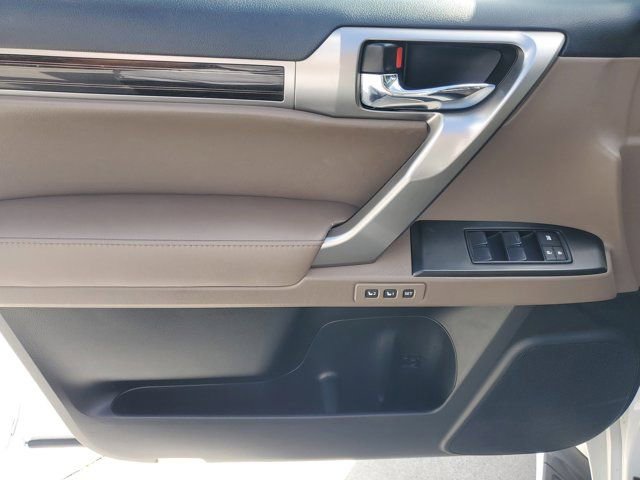 Certified 2022 Lexus GX 460 Premium AWD/4WD image 23