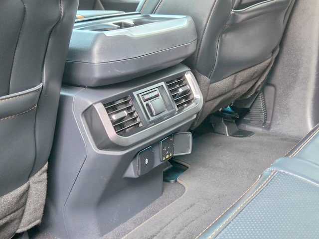 Used 2023 Ford F150 Platinum w/ Equipment Group 701A High AWD/4WD image 12