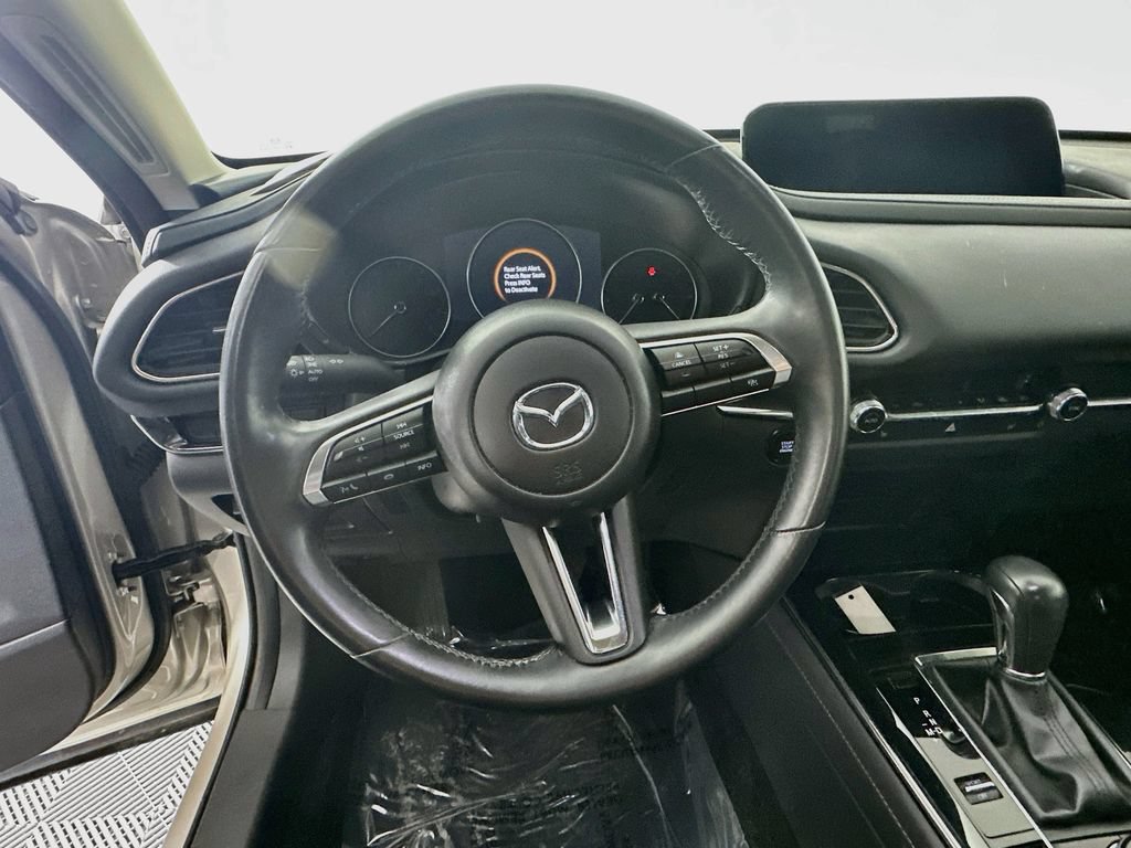 Used 2024 MAZDA CX-30 AWD 2.5 S w/ Preferred Package image 16