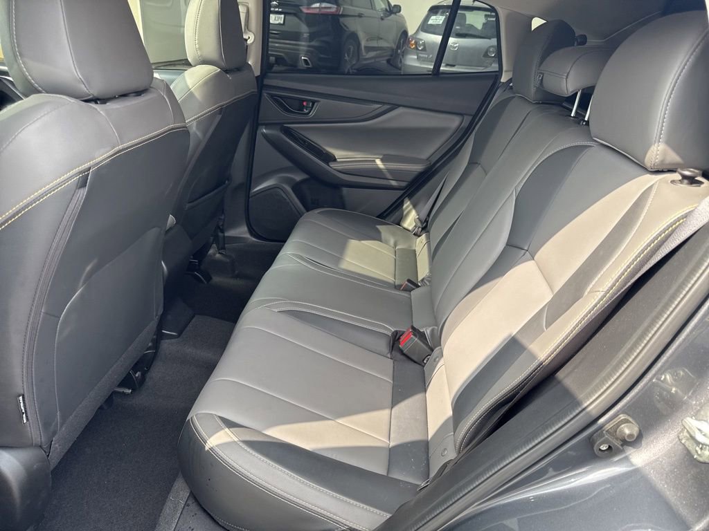 Used 2023 Subaru Crosstrek 2.5i Sport image 39