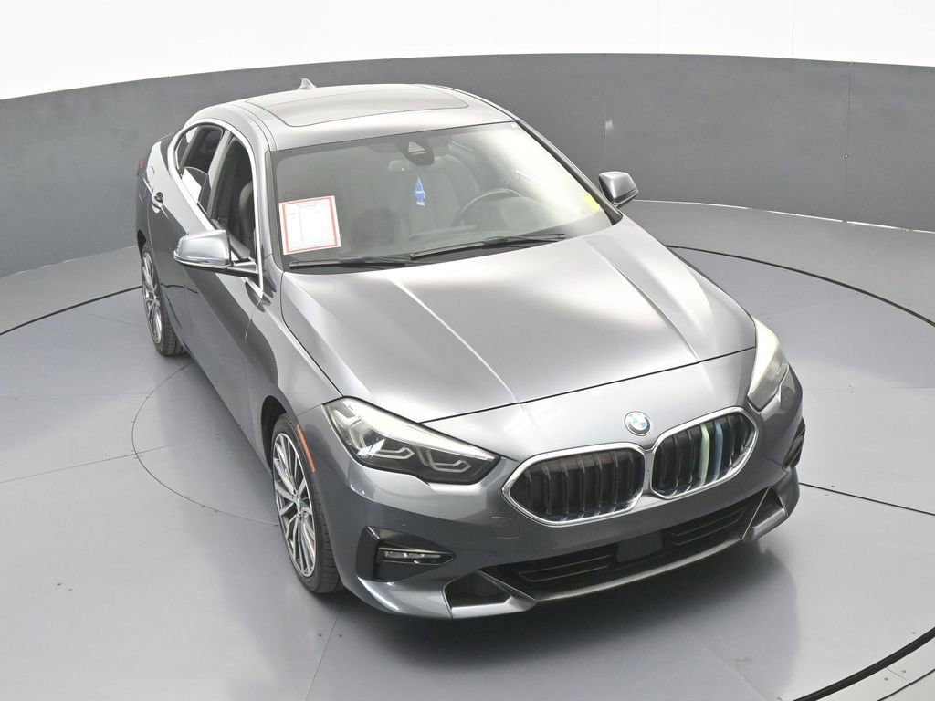 Used 2020 BMW 228i xDrive Gran Coupe w/ Convenience Package image 59