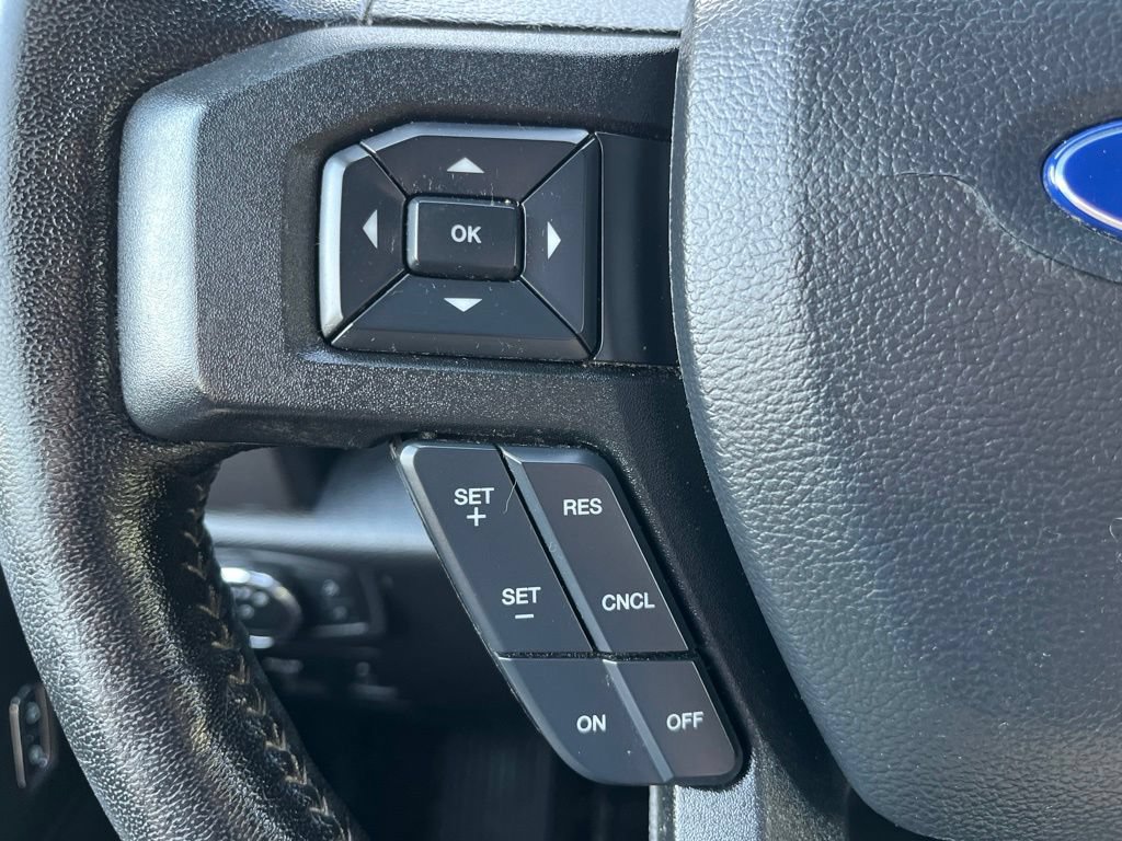 Used 2019 Ford F150 XLT w/ Equipment Group 302A Luxury AWD/4WD image 16