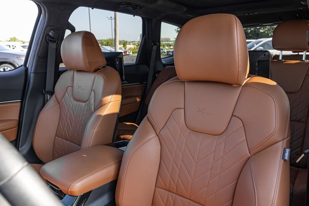 Used 2025 Kia Telluride SX Prestige X-Line AWD/4WD image 13
