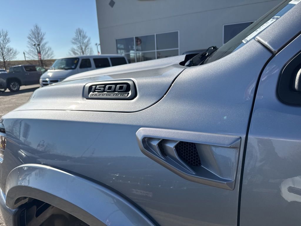 New 2026 RAM 1500 Big Horn image 18
