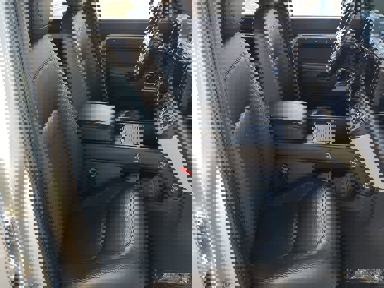 Used 2022 Land Rover Defender 110 XS Edition image 24