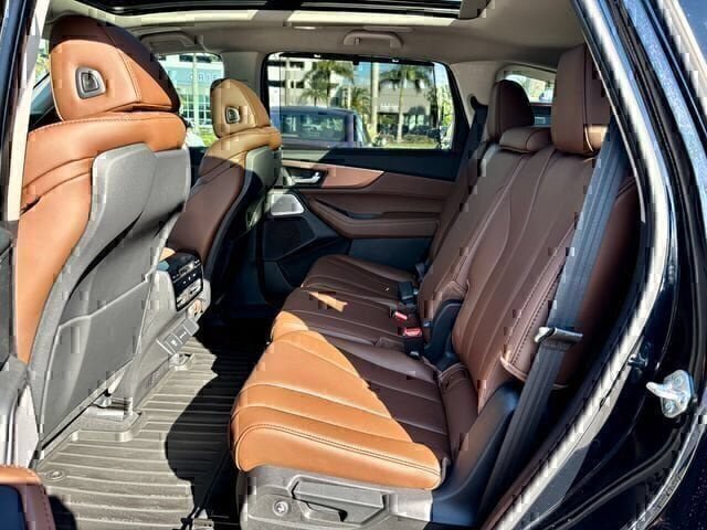 New 2026 Acura MDX w/ Technology Package FWD image 9