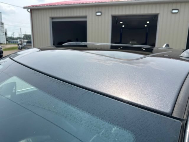 Used 2018 Jeep Grand Cherokee Limited AWD/4WD image 9