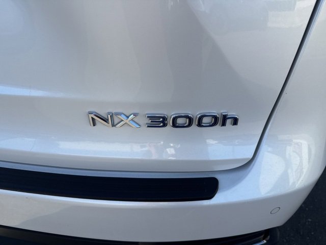 Used 2019 Lexus NX 300h AWD image 30