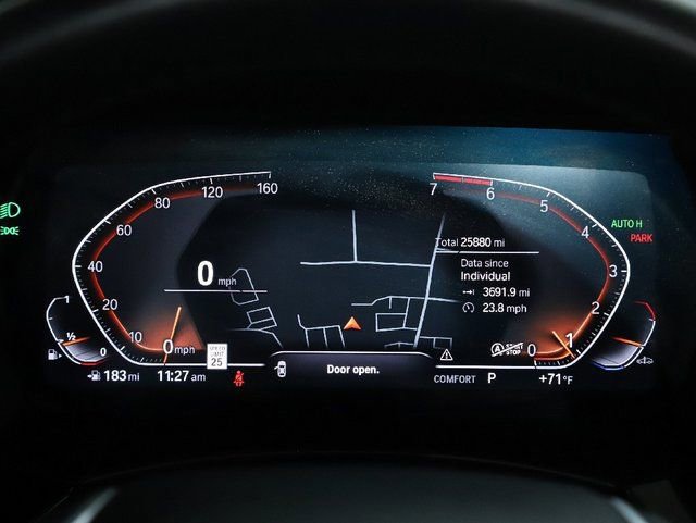 Used 2020 BMW Z4 sDrive30i w/ Convenience Package RWD image 28