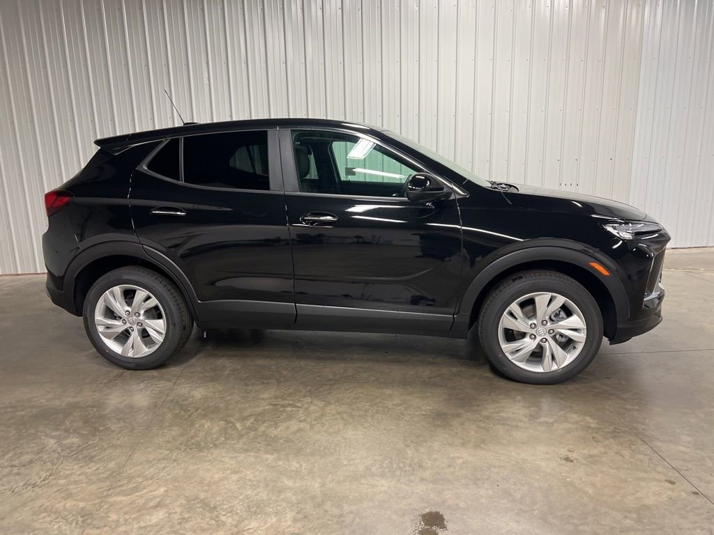 New 2026 Buick Encore GX Preferred w/ Comfort Package video 2