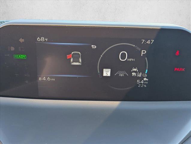 New 2026 Toyota bZ image 10