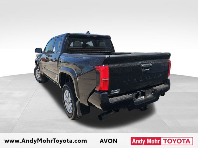 New 2026 Toyota Tacoma SR5 image 4