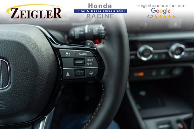 Used 2025 Honda CR-V Sport Touring image 19