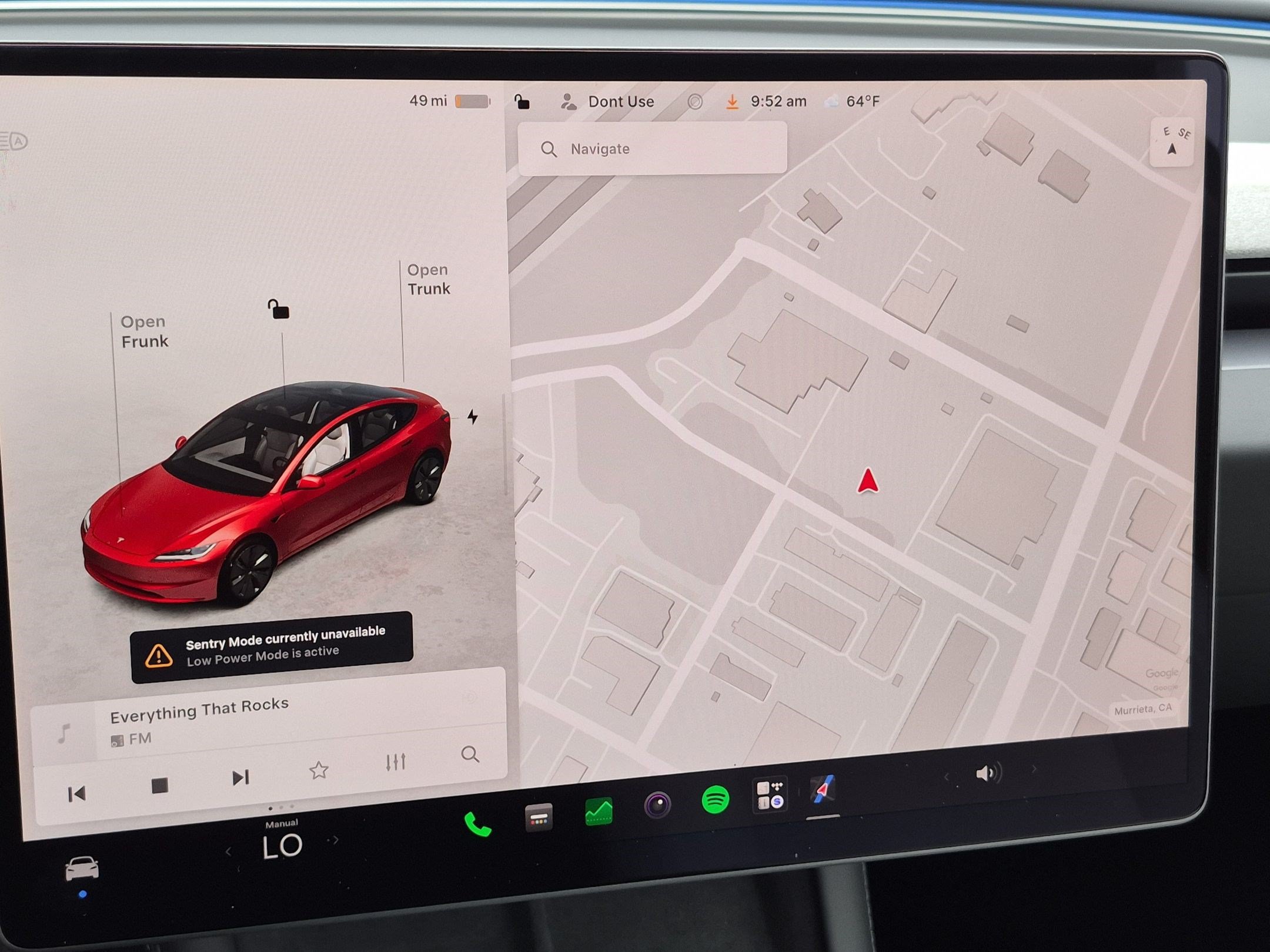 Used 2025 Tesla Model 3 Long Range RWD image 24