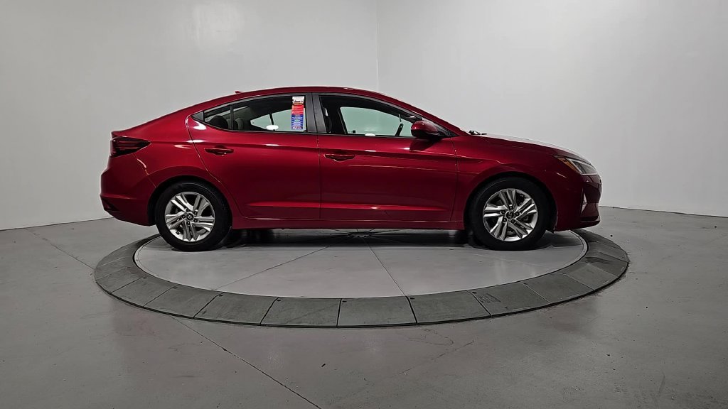 Used 2019 Hyundai Elantra Value Edition FWD image 7