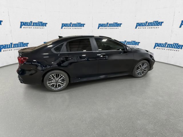 Used 2024 Kia Forte GT-Line FWD image 12