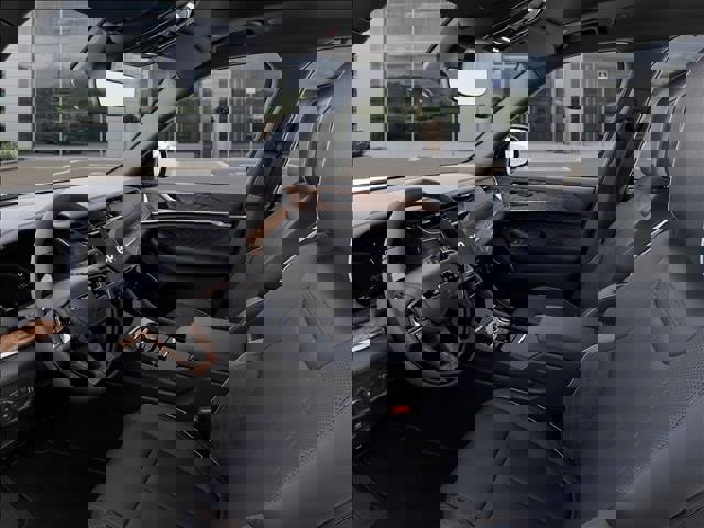 New 2025 Jeep Grand Cherokee Summit w/ Obsidian Package image 22