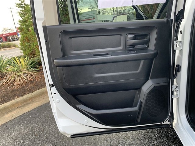 Used 2020 RAM 1500 Tradesman w/ Tradesman SXT Package image 15