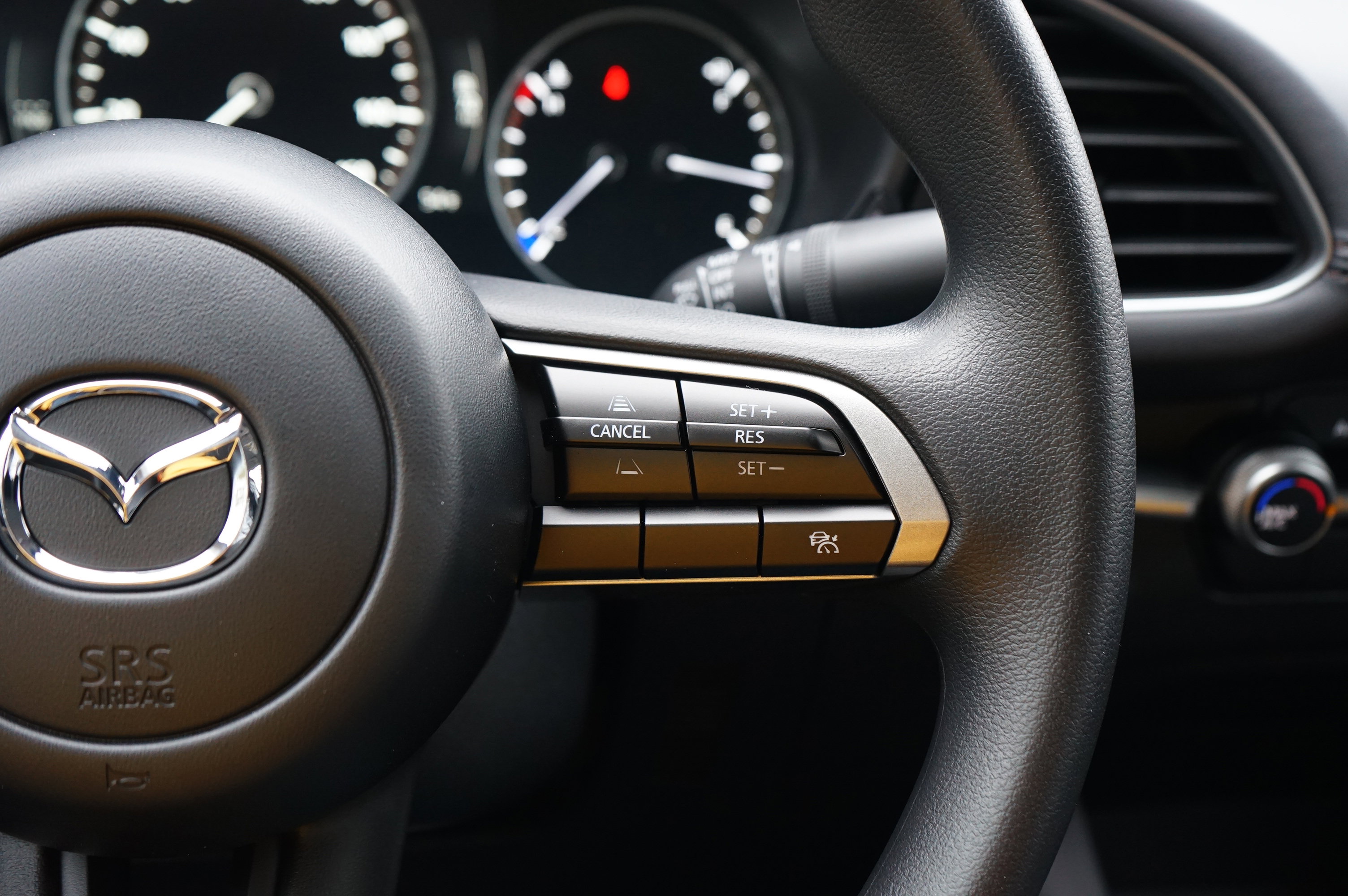 New 2026 MAZDA MAZDA3 s FWD image 16