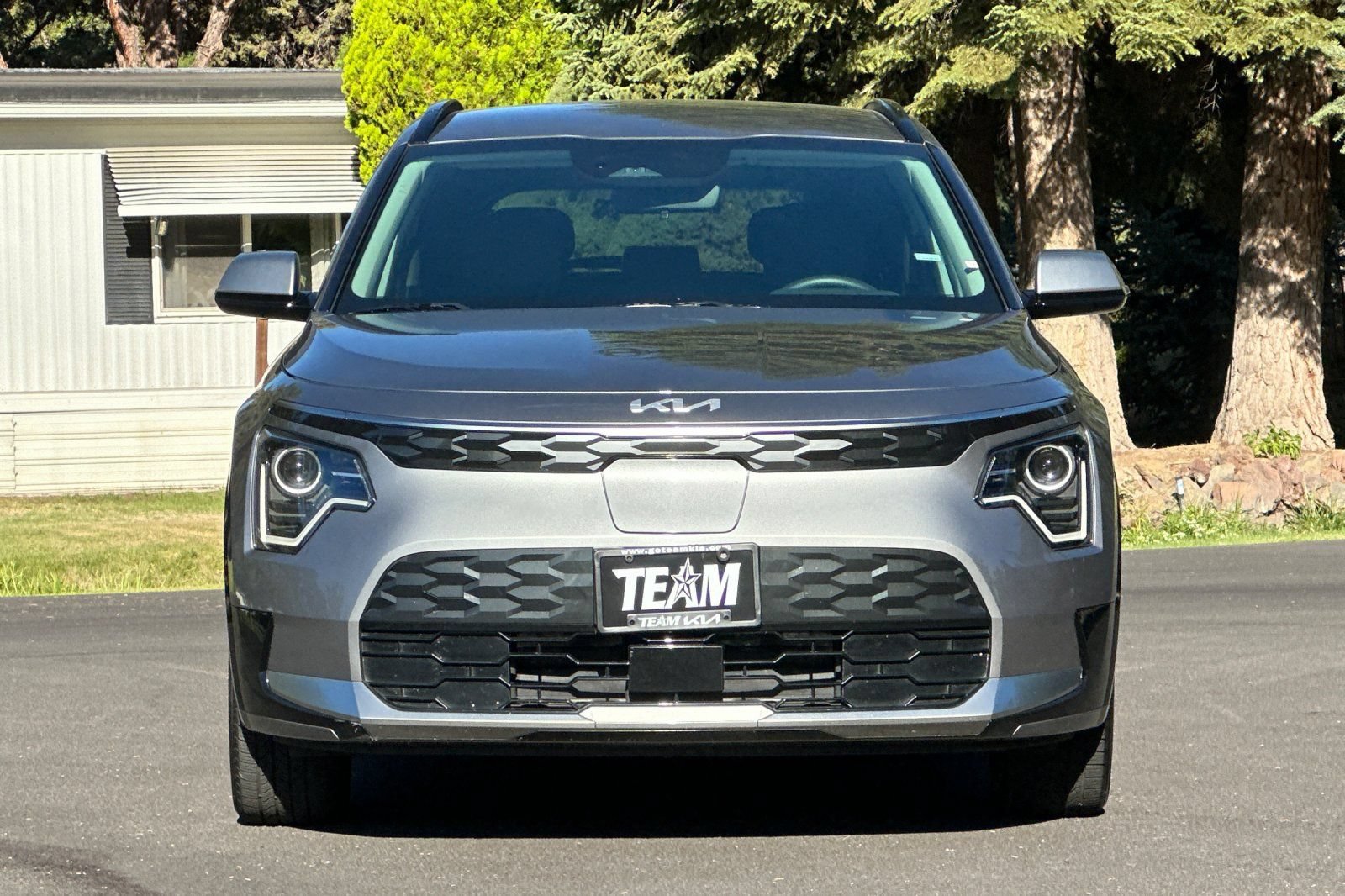 Used 2024 Kia Niro Wind FWD image 9
