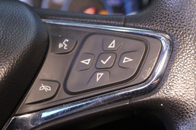 Used 2016 Chevrolet Cruze LT image 21