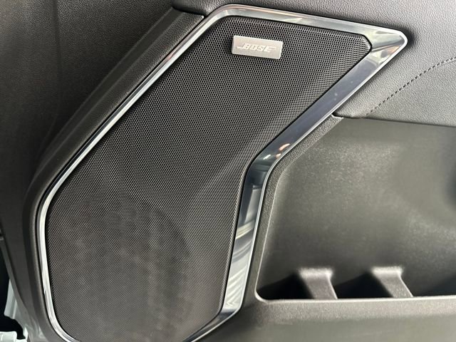 Used 2025 Chevrolet Silverado 1500 RST w/ RST All Star Premium Package image 28