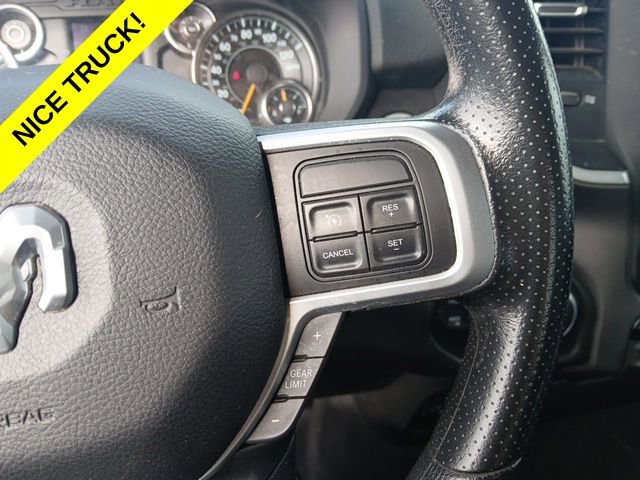Used 2020 RAM 2500 Big Horn image 25